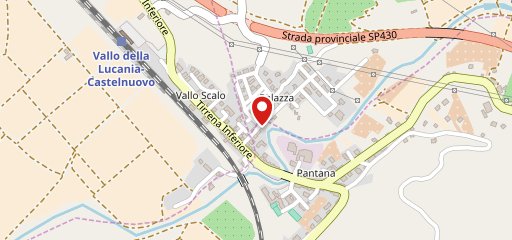 Panificio e Biscottificio Fratelli Manganiello S.r.l. sulla mappa