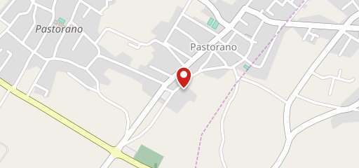 Panificio Esperti sulla mappa