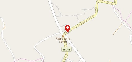 Panificio Etnico sulla mappa