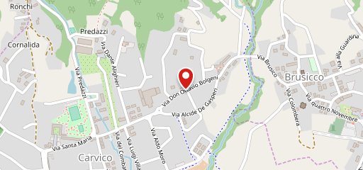 Panificio F.Lli Chiappa Di Ivano E C. sulla mappa