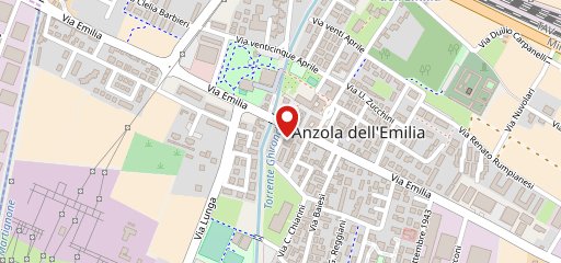 Panificio F.lli Giusti sulla mappa