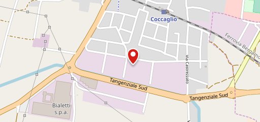 Panificio F.lli Metelli Srl sulla mappa