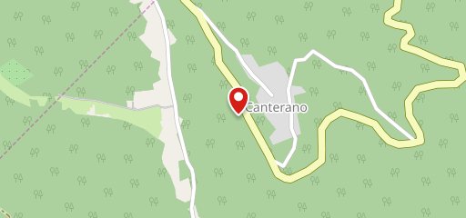 Panificio F.lli Panzini Srl sulla mappa