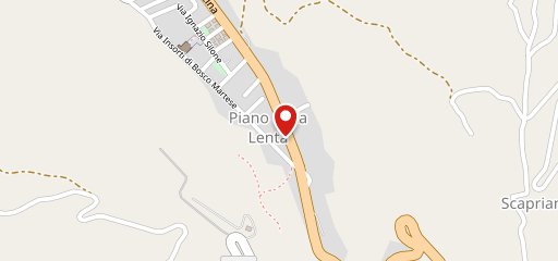 Panificio Fratelli Portella sulla mappa