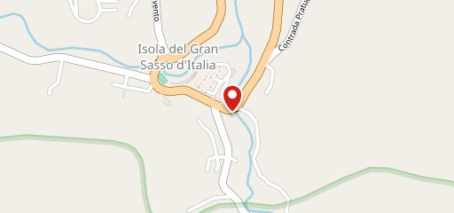Panificio Francesco mascitti sulla mappa