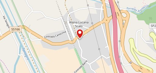 Panificio Gaetana sulla mappa