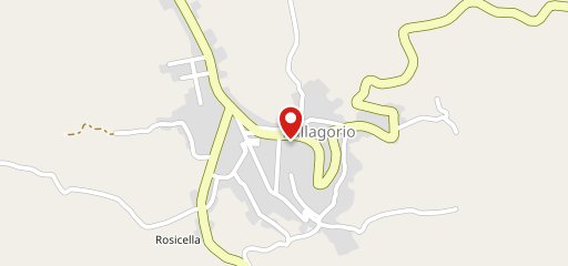 Panificio Greco Antonio sulla mappa