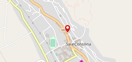 Panificio Il Fornaretto sulla mappa