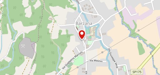 Panificio La Briciola sulla mappa