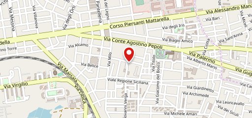 Panificio "La Spiga d'Oro" sulla mappa