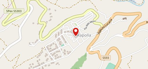 Panificio Lopardi sulla mappa