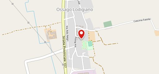 Panificio Luppi di Marini Carolina Maria sulla mappa