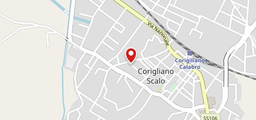 Panificio Malagrino' S.r.l. sur la carte