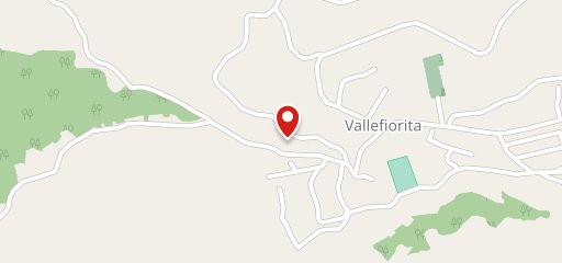 Panificio Megna Vallefiorita sulla mappa