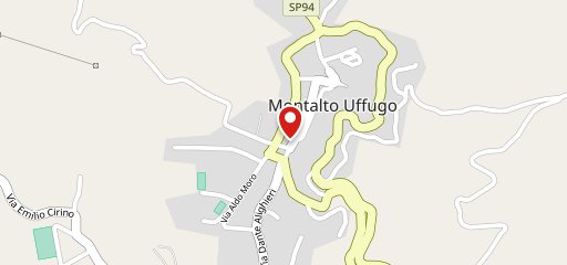 Panificio Metallo sulla mappa