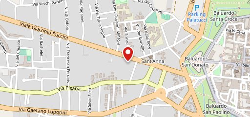 Panificio Miró sulla mappa