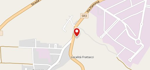 Panificio Morelli sulla mappa