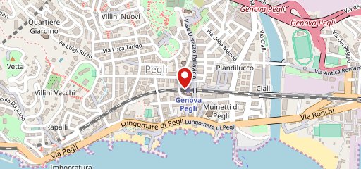 Panificio Nadia sulla mappa