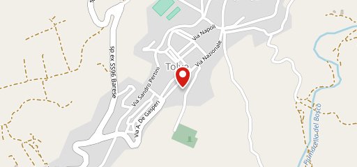 Panificio Nuovi Sapori di Mussuto Domenico sulla mappa