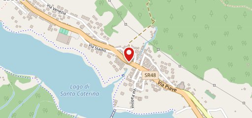 Panificio Nuovo Di Da Ponte Florio E C. Snc sulla mappa