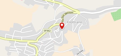 Fior di Grano Filottrano sulla mappa