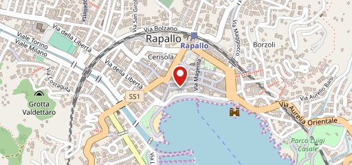 Panificio Pasticceria Randazzo sulla mappa