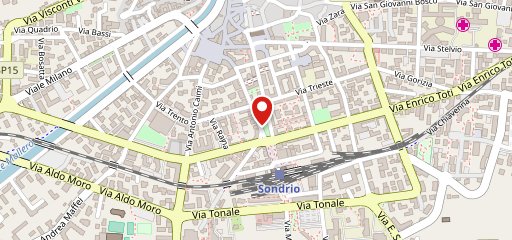 Panificio Pasticceria Scandella & C. sulla mappa