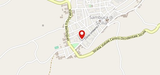 Panificio Perniciaro Calogero sulla mappa