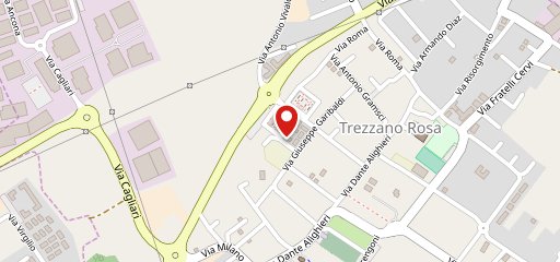 Panificio Fratelli Pirola sulla mappa