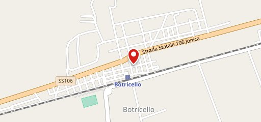 Panificio Puccio sulla mappa