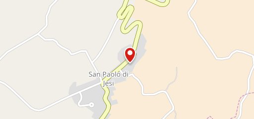 Panificio Radicioni S.N.C. sulla mappa