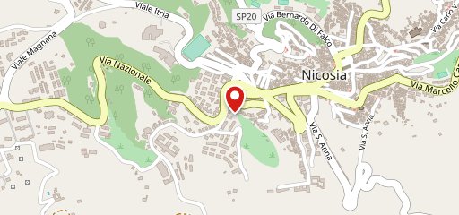 Panificio Riccobene on map