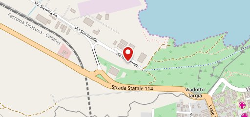 Panificio Romico Emanuele sulla mappa