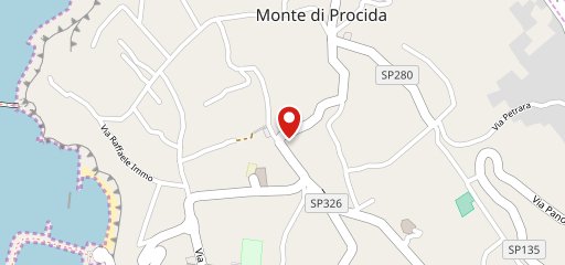 Panificio Romy sulla mappa