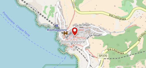 Panificio Rosi sulla mappa