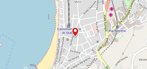 Panificio Ruocco sulla mappa