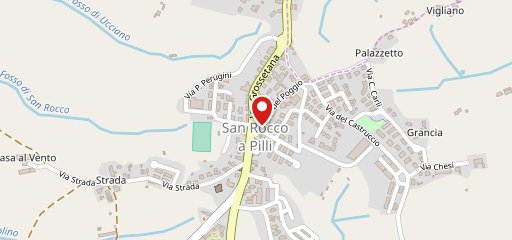 Panificio S. Rocco Badesse Snc sulla mappa