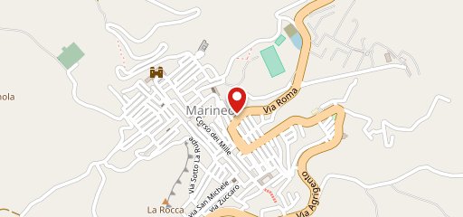 Panificio San Ciro sulla mappa