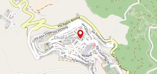 Panificio San Giuseppe sulla mappa