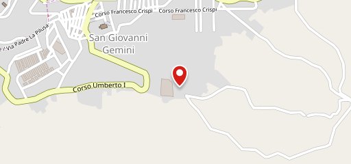 Panificio San Nicola di Calogero Marino sulla mappa