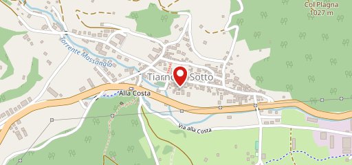 Panificio Sapori Di Puglia sulla mappa