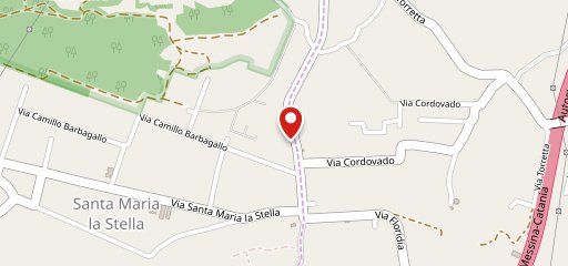 Panificio Sicily Bakery sulla mappa