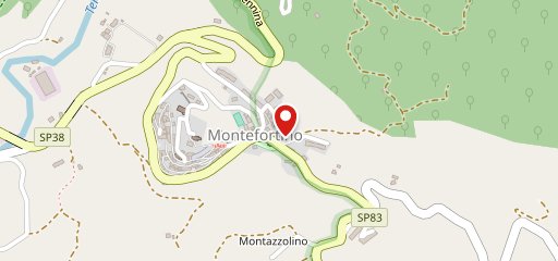 Panificio “Silvi” sulla mappa