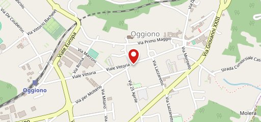 Panificio Tagliabue sulla mappa