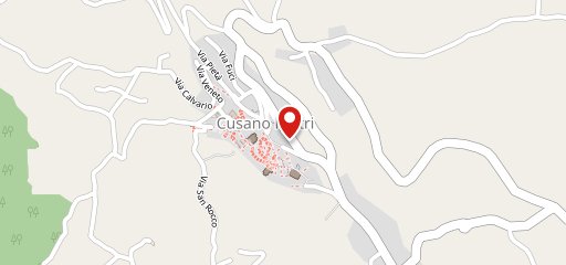 Panificio Tammaro sulla mappa