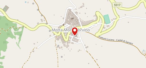 Panificio Vozi Nicolangelo sulla mappa