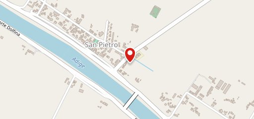 Panificio Zampirolo Maria sulla mappa