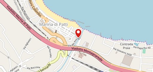 Panificio Zeneli sulla mappa