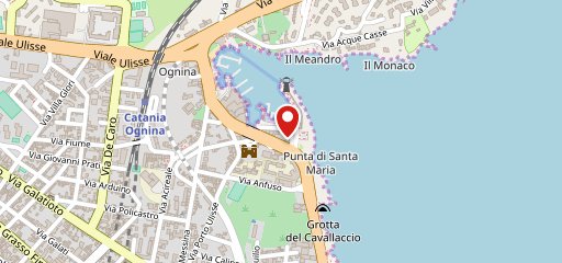 Da Pino Montecarlo & Figli sulla mappa