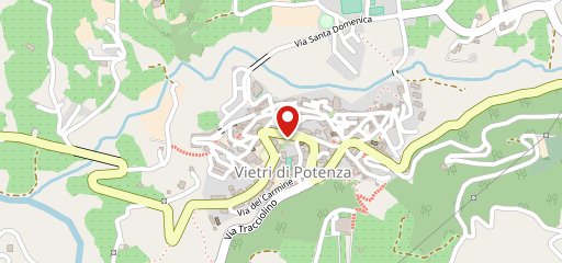 Street Food " I Diavoli della Griglia " sulla mappa